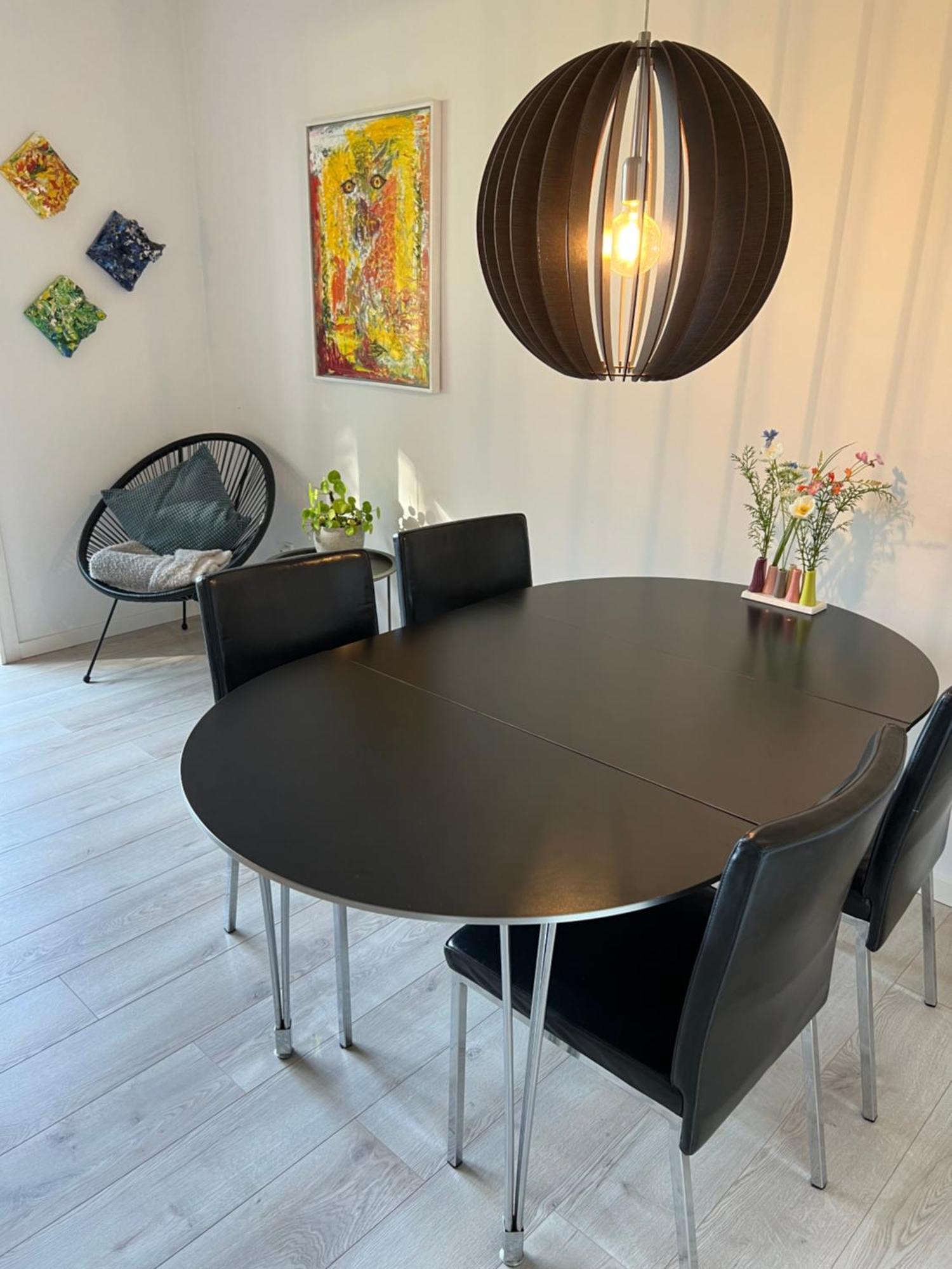 Nyrenoveret Lejlighed Med Balkon Og Parkering Esbjerg Exterior foto
